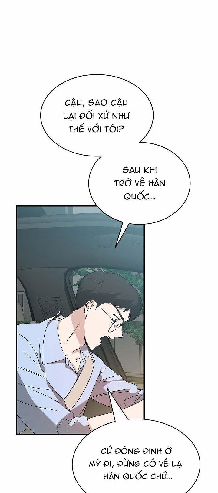 Tình Yêu Của Hyung Tae 5 trang 69