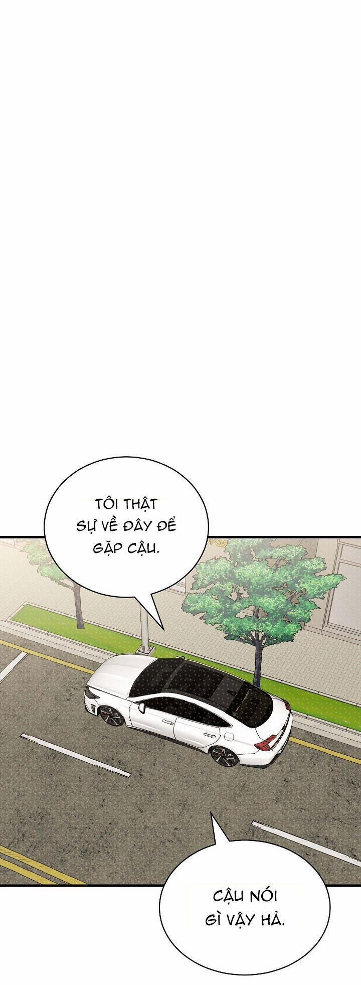 Tình Yêu Của Hyung Tae 6 trang 1