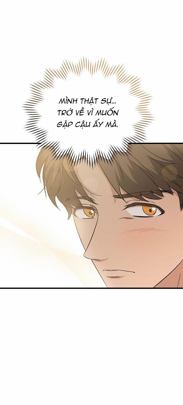 Tình Yêu Của Hyung Tae 6 trang 10