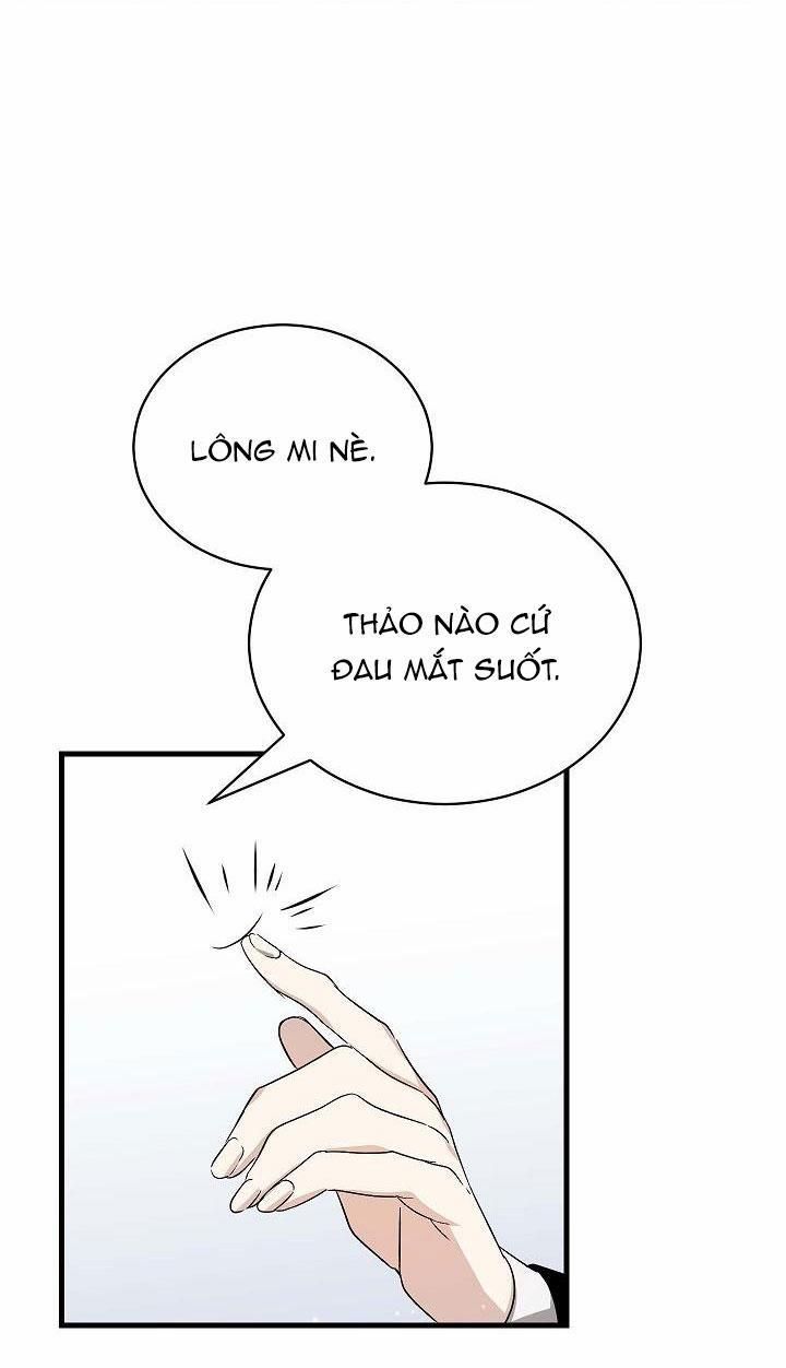 Tình Yêu Của Hyung Tae 6 trang 13