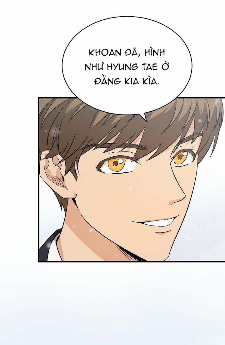 Tình Yêu Của Hyung Tae 6 trang 14