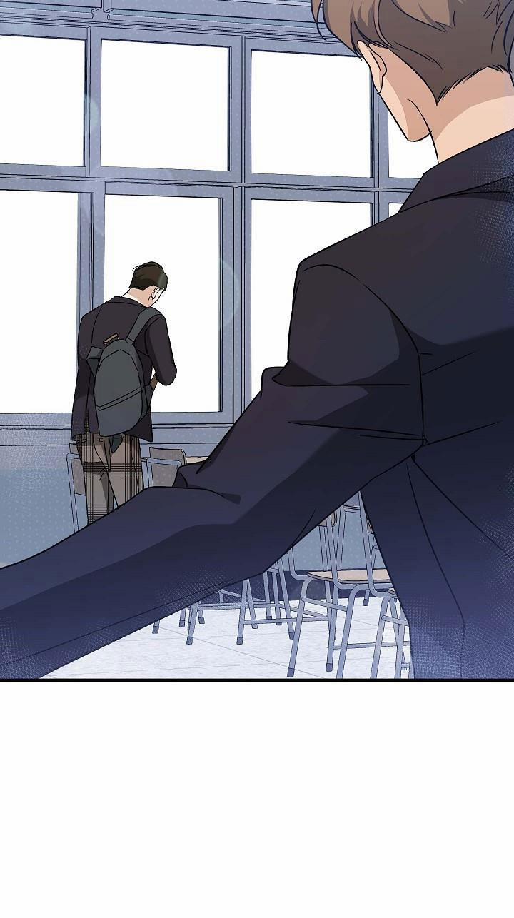 Tình Yêu Của Hyung Tae 6 trang 19