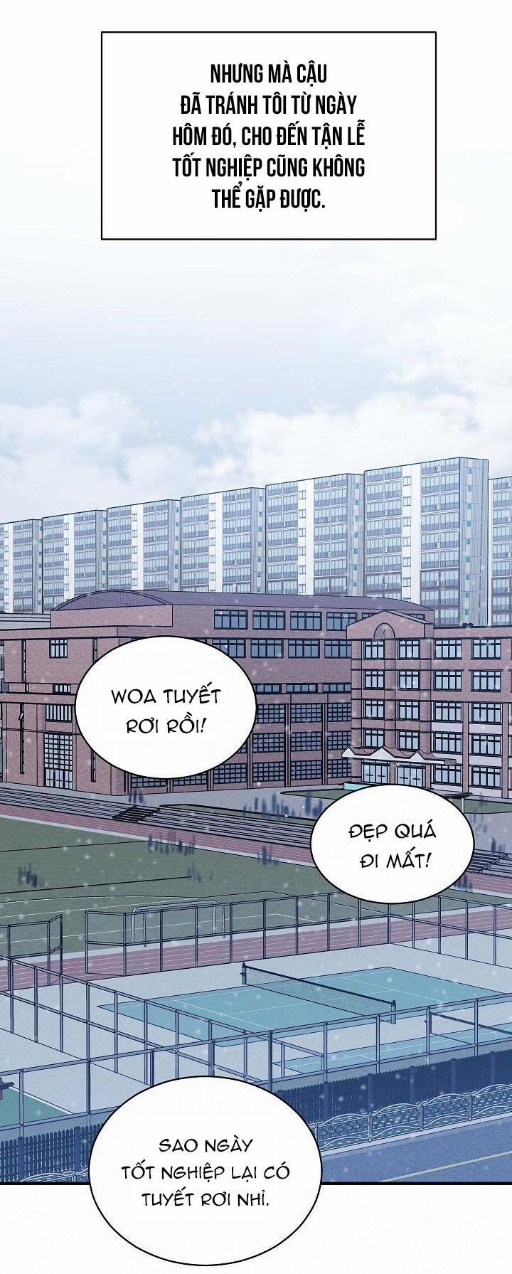 Tình Yêu Của Hyung Tae 6 trang 28