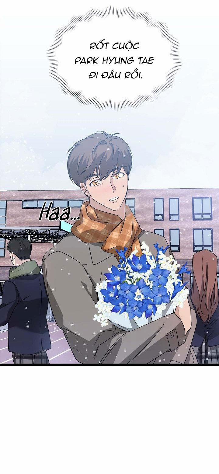 Tình Yêu Của Hyung Tae 6 trang 31