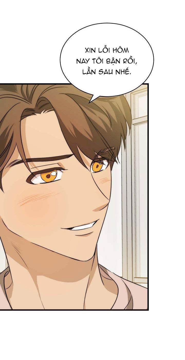 Tình Yêu Của Hyung Tae 6 trang 48