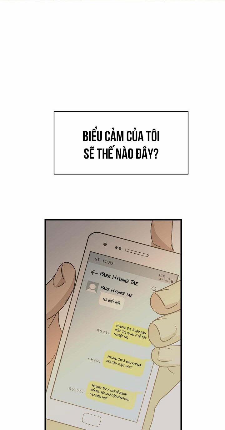 Tình Yêu Của Hyung Tae 6 trang 55