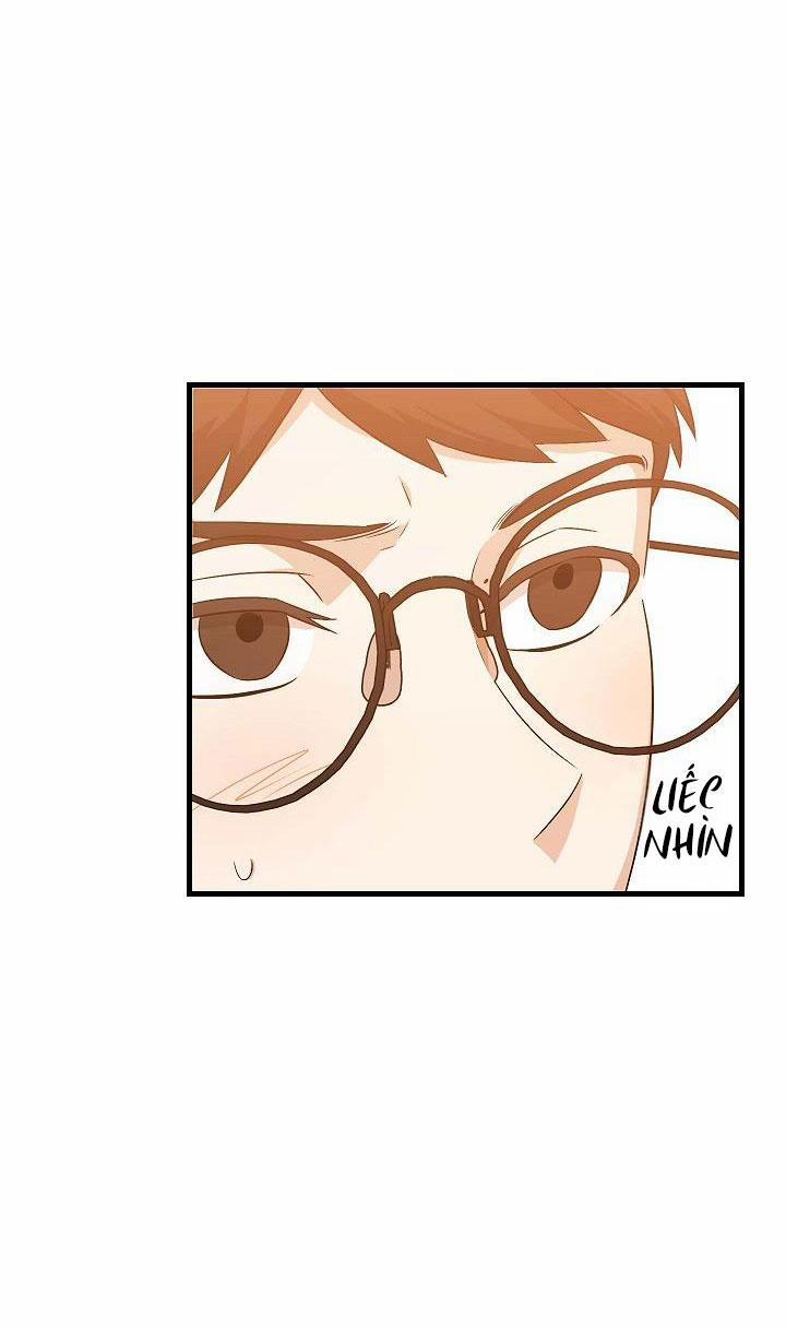 Tình Yêu Của Hyung Tae 7 trang 10