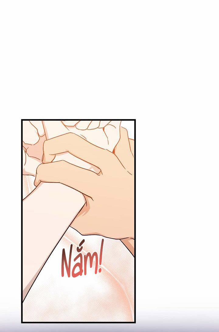 Tình Yêu Của Hyung Tae 7 trang 22