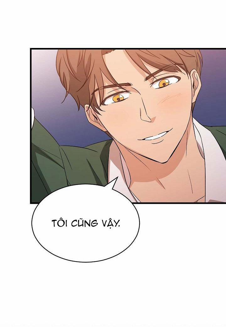 Tình Yêu Của Hyung Tae 7 trang 25