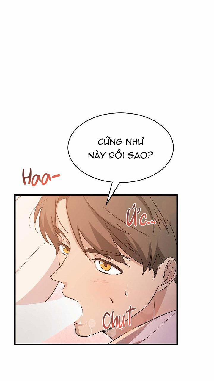 Tình Yêu Của Hyung Tae 7 trang 30