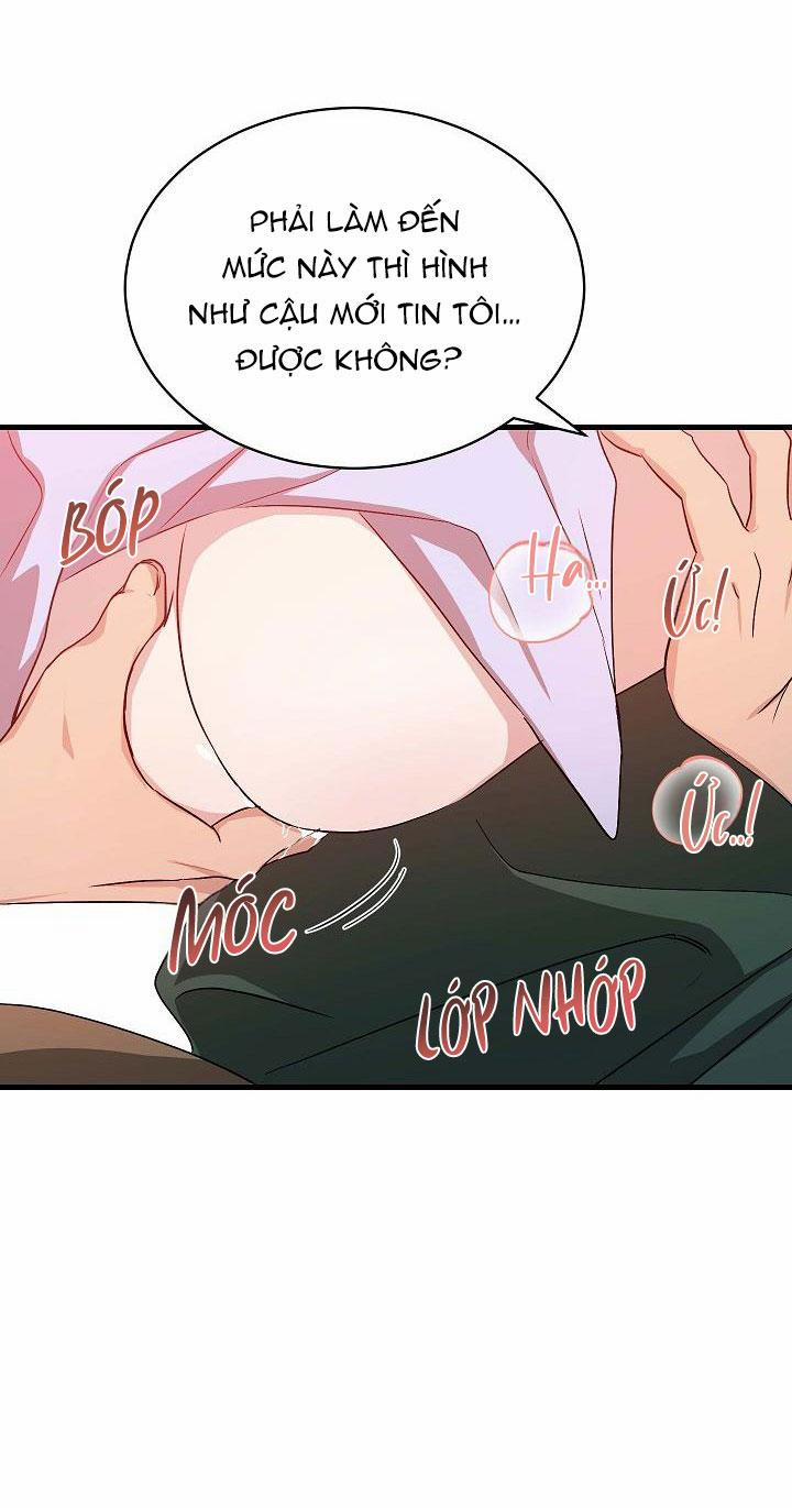 Tình Yêu Của Hyung Tae 7 trang 32