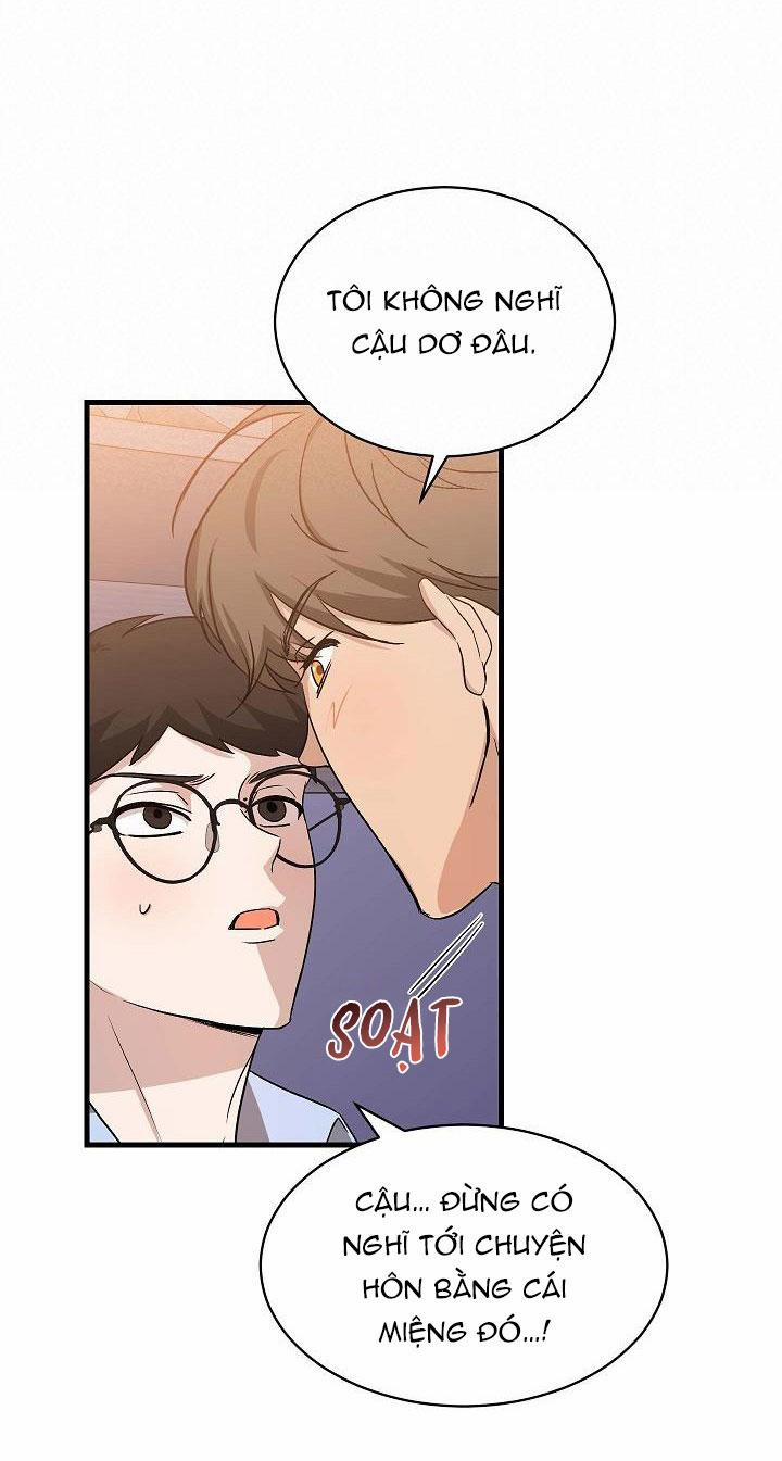 Tình Yêu Của Hyung Tae 7 trang 39