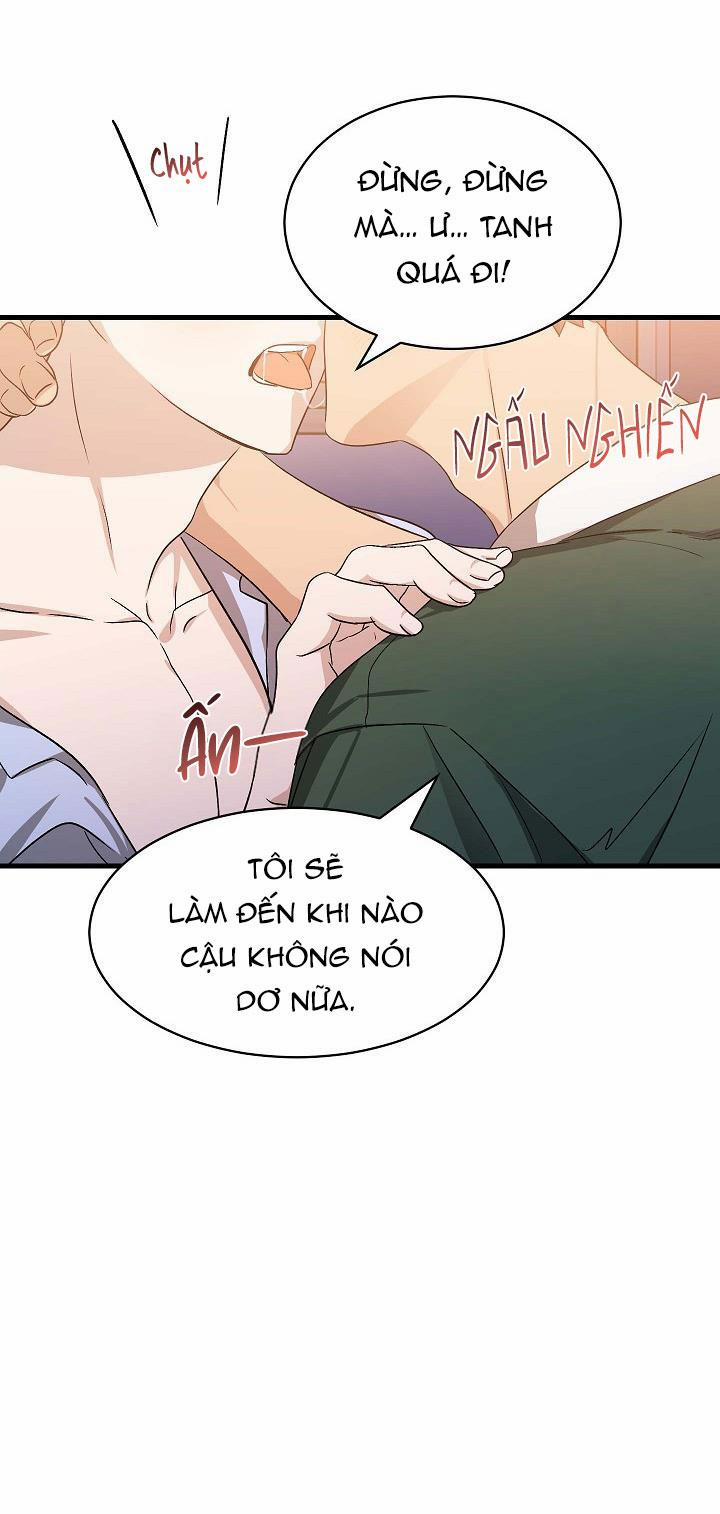 Tình Yêu Của Hyung Tae 7 trang 41