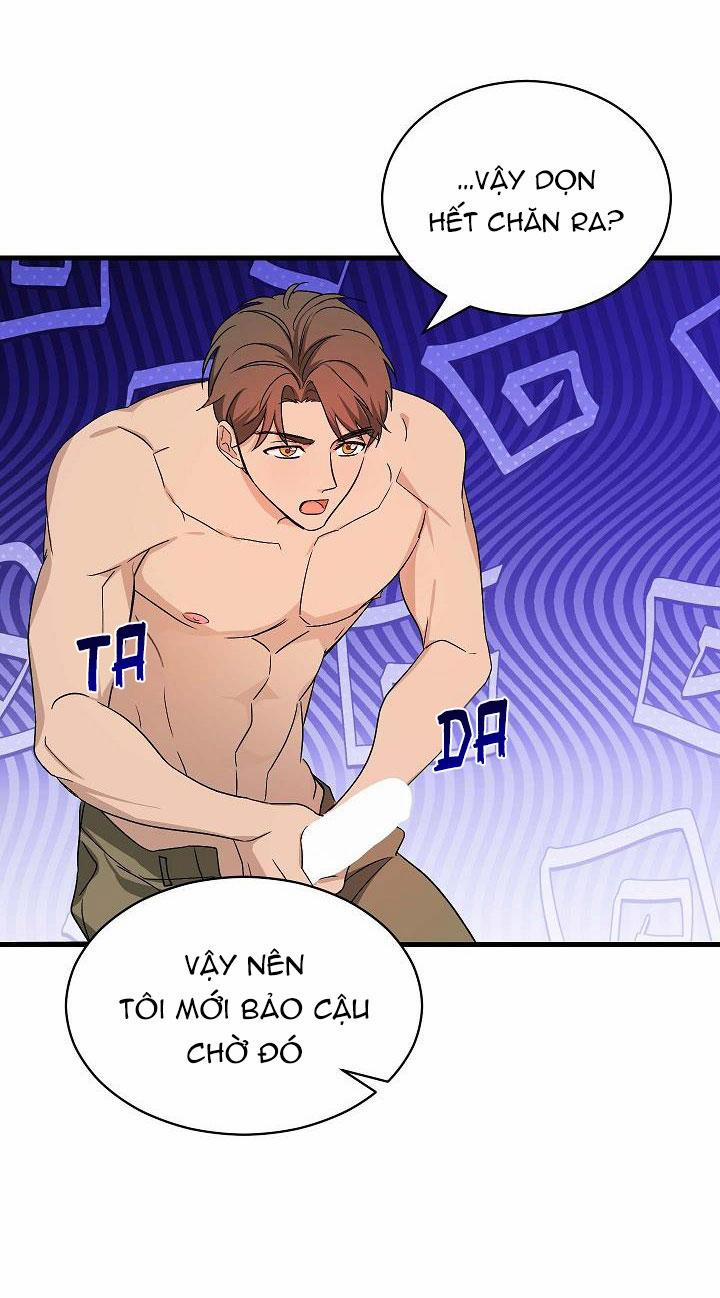 Tình Yêu Của Hyung Tae 7 trang 48