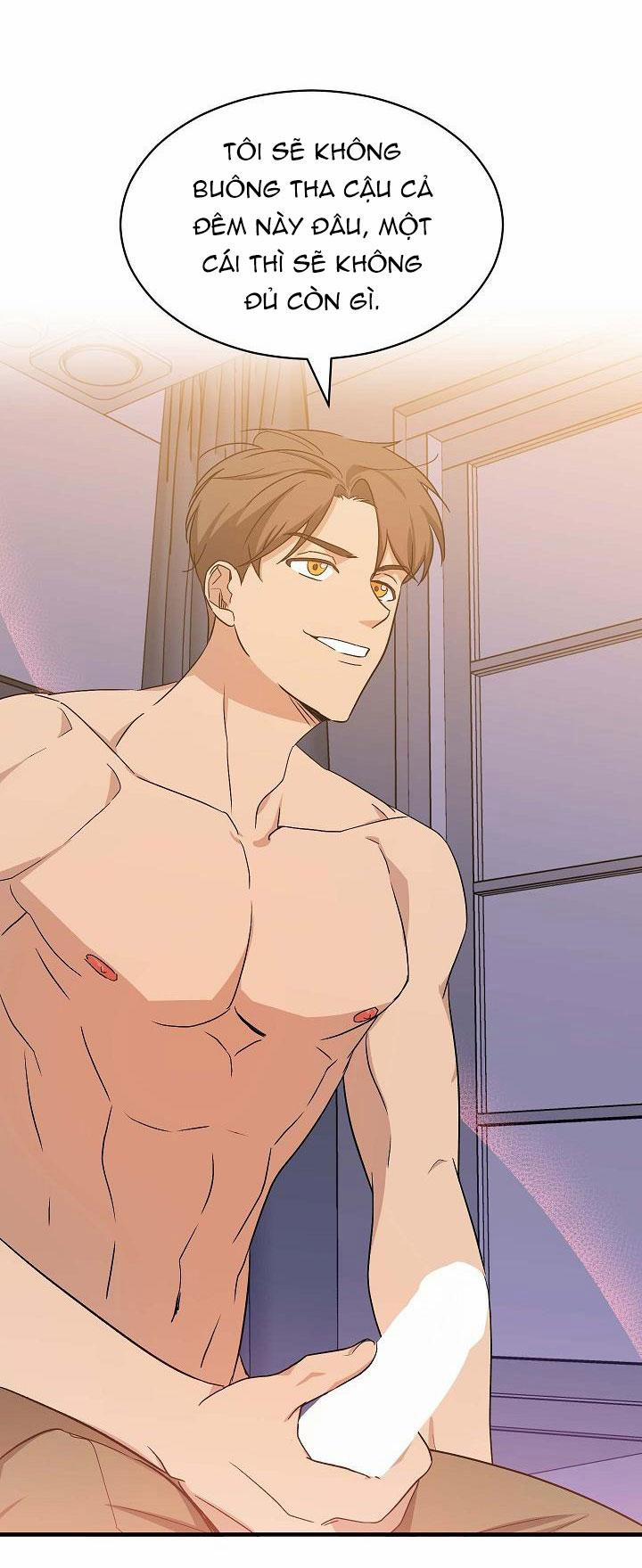 Tình Yêu Của Hyung Tae 7 trang 54