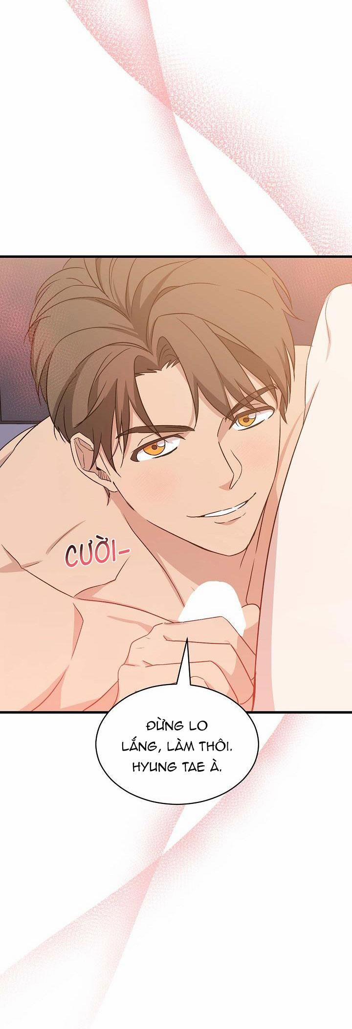 Tình Yêu Của Hyung Tae 7 trang 60