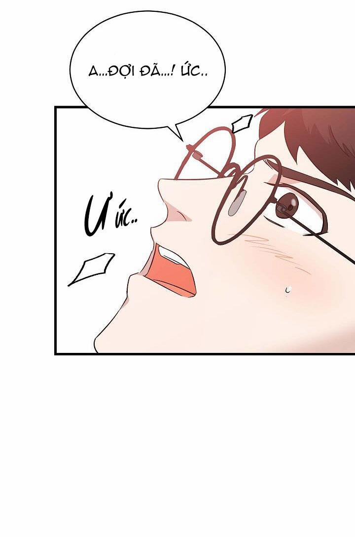 Tình Yêu Của Hyung Tae 8 trang 10