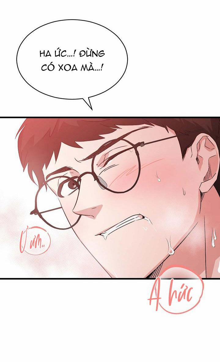 Tình Yêu Của Hyung Tae 8 trang 32