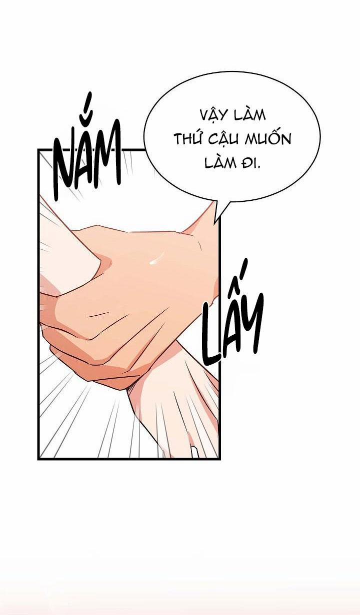 Tình Yêu Của Hyung Tae 8 trang 44