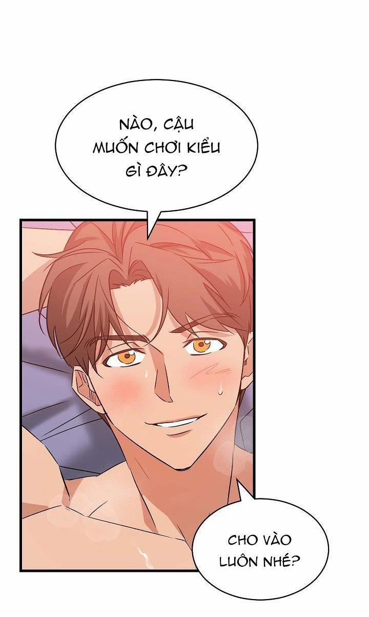 Tình Yêu Của Hyung Tae 8 trang 46