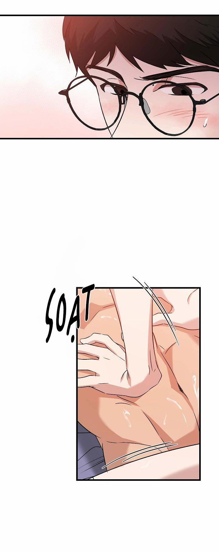 Tình Yêu Của Hyung Tae 8 trang 48