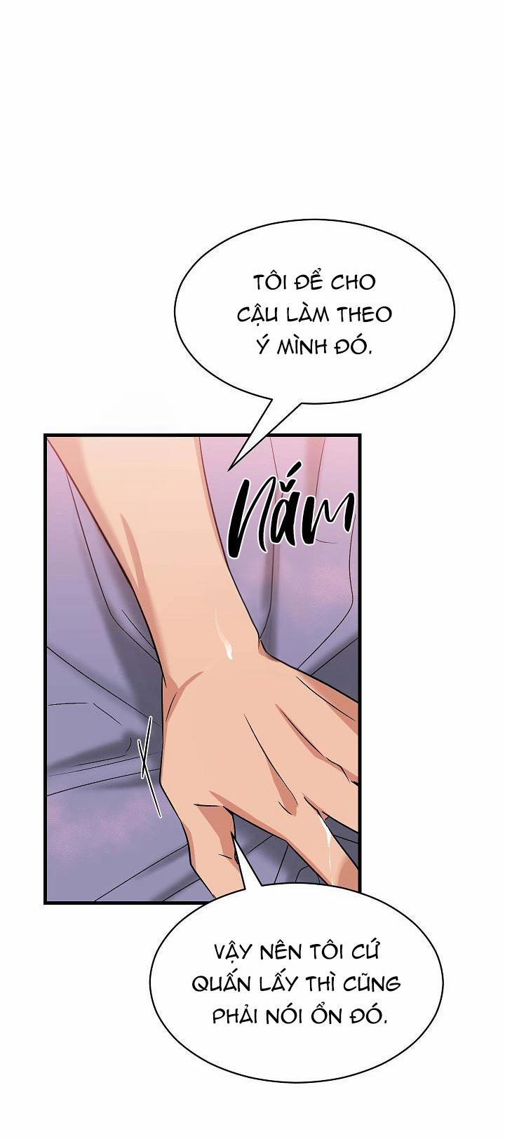 Tình Yêu Của Hyung Tae 8 trang 53