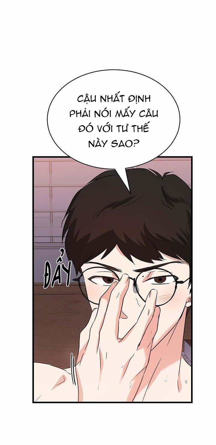 Tình Yêu Của Hyung Tae 8 trang 6