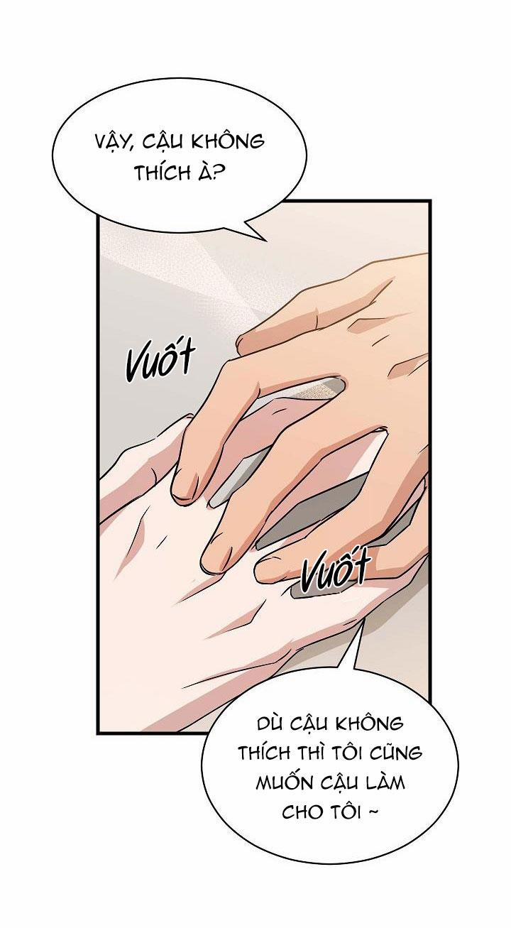 Tình Yêu Của Hyung Tae 9 trang 25