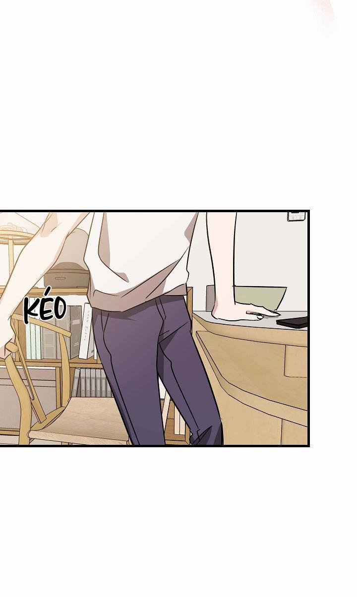 Tình Yêu Của Hyung Tae 9 trang 33