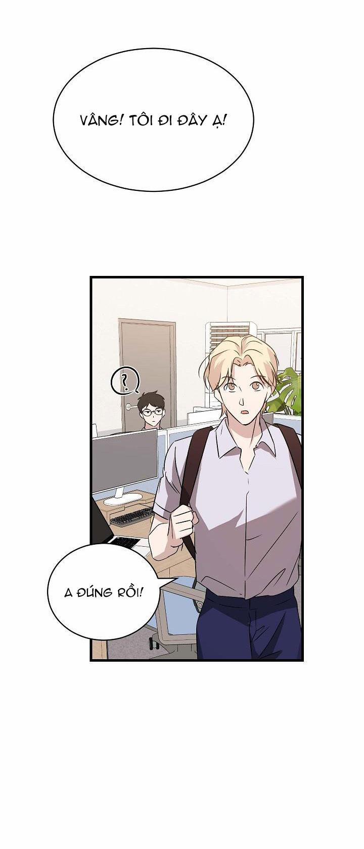 Tình Yêu Của Hyung Tae 9 trang 48