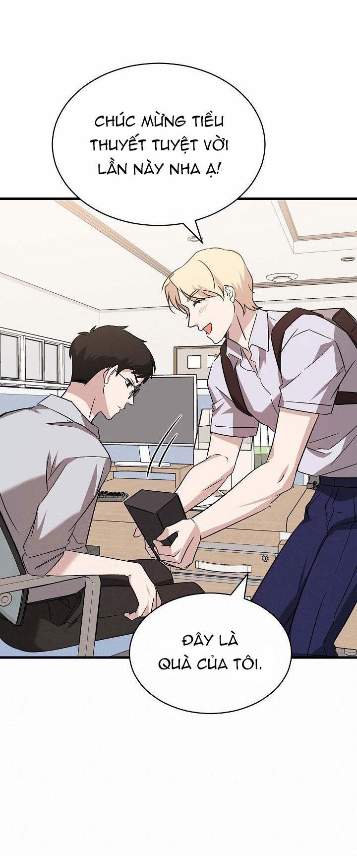 Tình Yêu Của Hyung Tae 9 trang 49