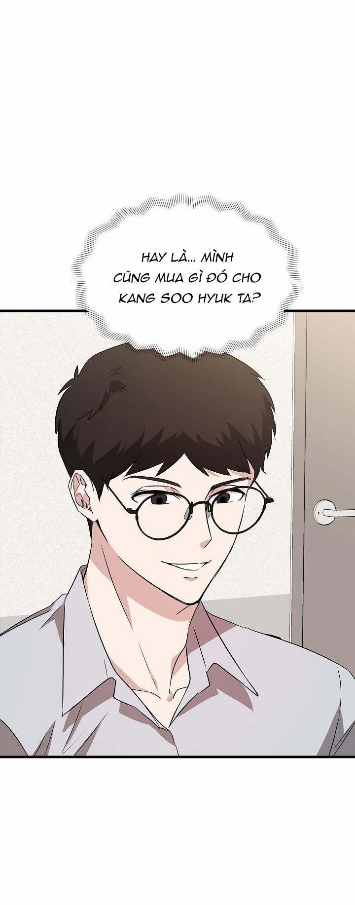 Tình Yêu Của Hyung Tae 9 trang 51