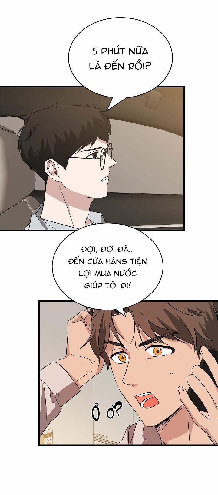 Tình Yêu Của Hyung Tae 9 trang 55