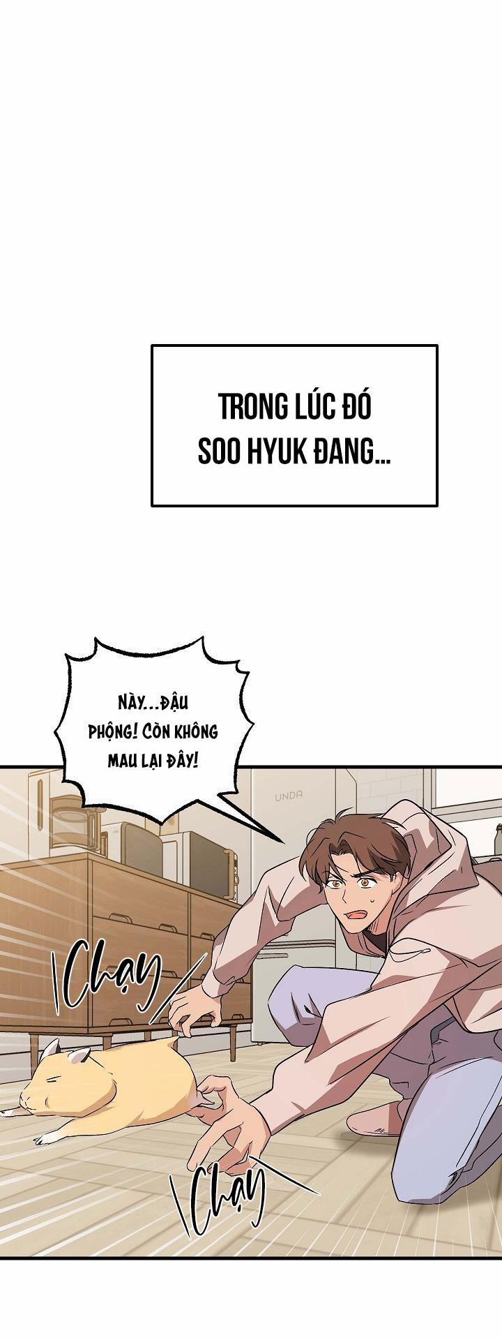 Tình Yêu Của Hyung Tae 9 trang 60