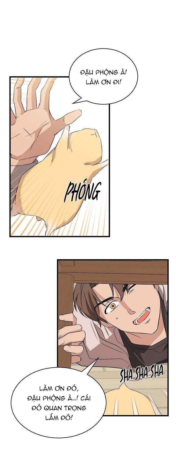 Tình Yêu Của Hyung Tae 9 trang 61