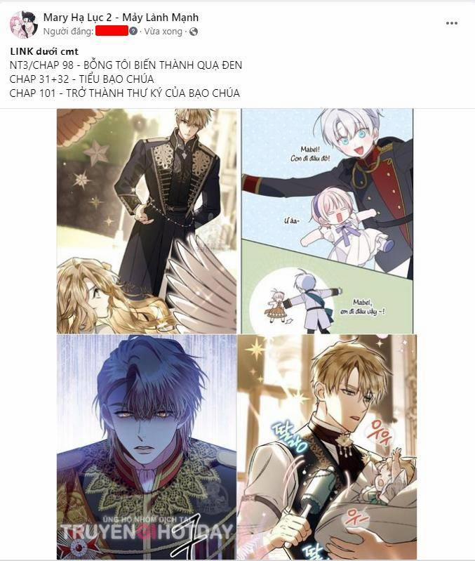 Tình Yêu Của Ik Seob 10.1 trang 3