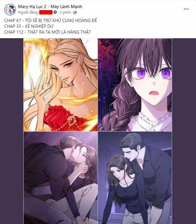 Tình Yêu Của Ik Seob 11.1 trang 1