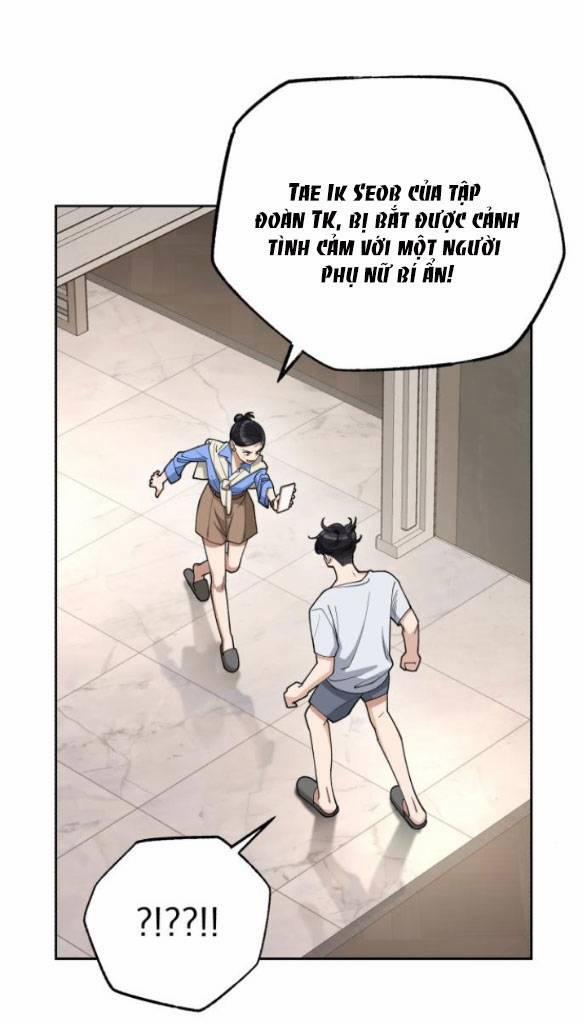 Tình Yêu Của Ik Seob 11.1 trang 25