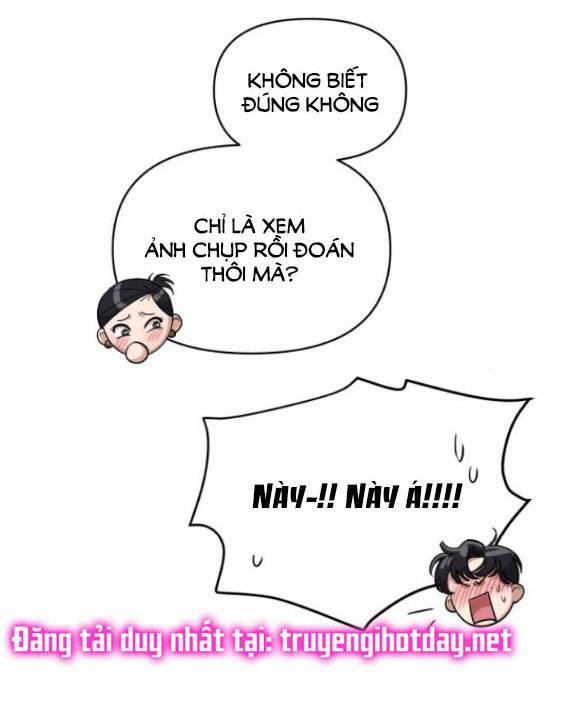 Tình Yêu Của Ik Seob 11.1 trang 36