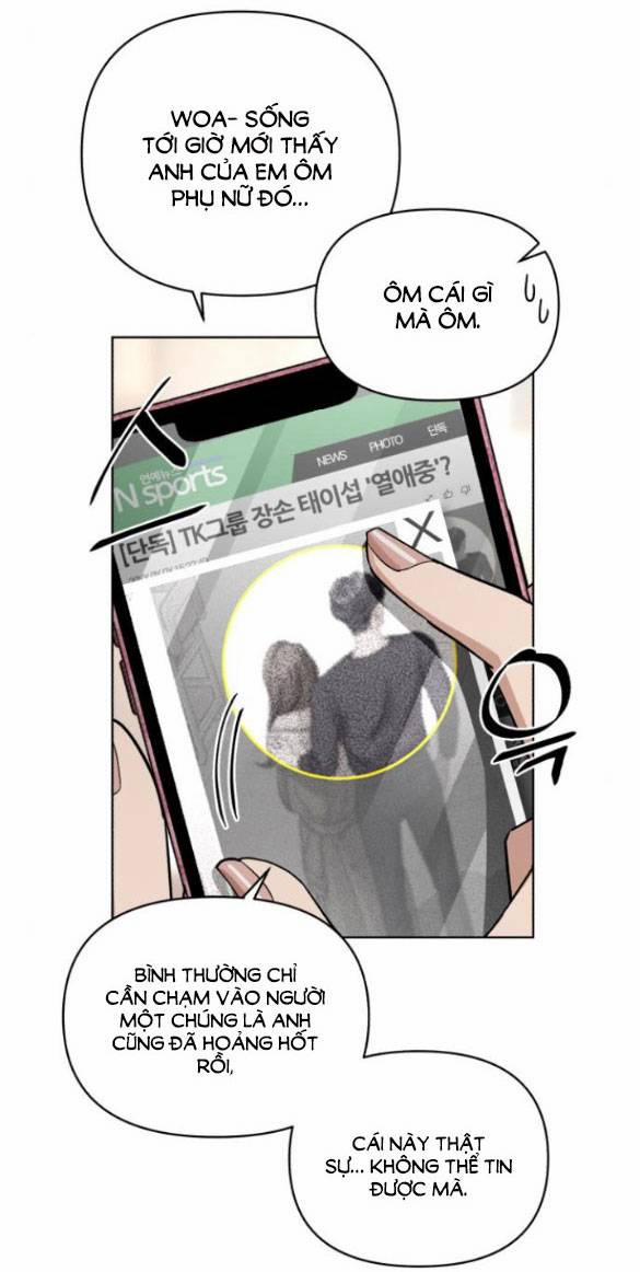 Tình Yêu Của Ik Seob 11.1 trang 37