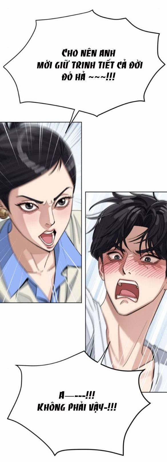 Tình Yêu Của Ik Seob 11.1 trang 51