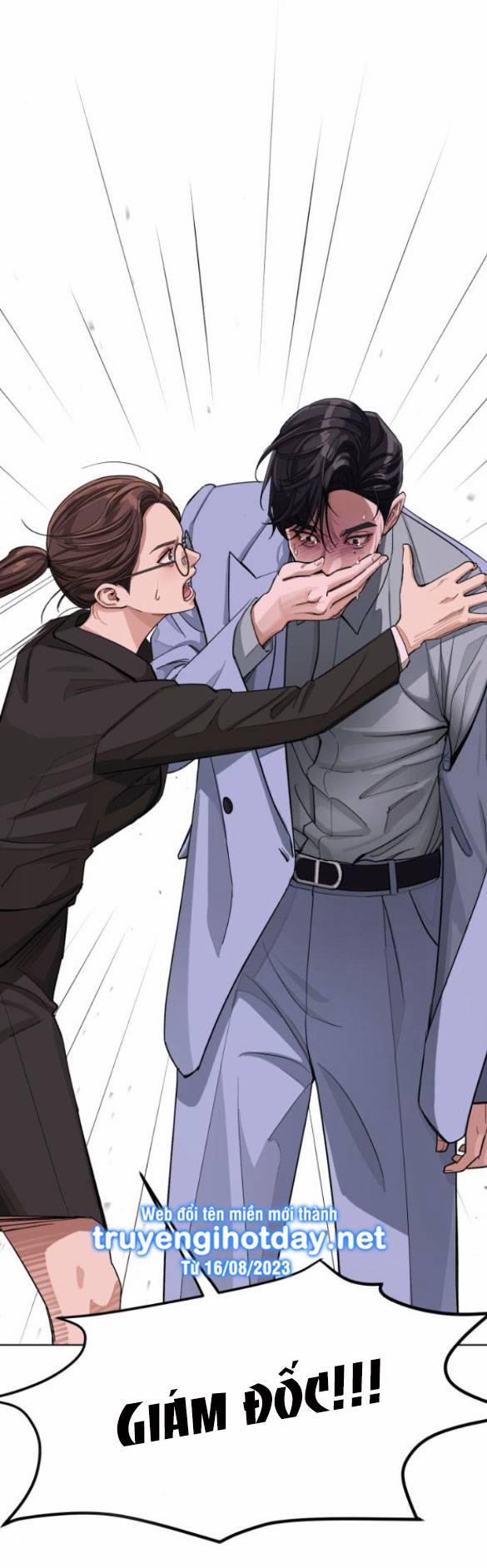 Tình Yêu Của Ik Seob 11.2 trang 130