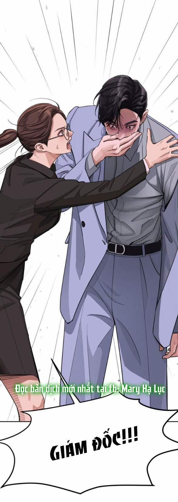 Tình Yêu Của Ik Seob 12.1 trang 0