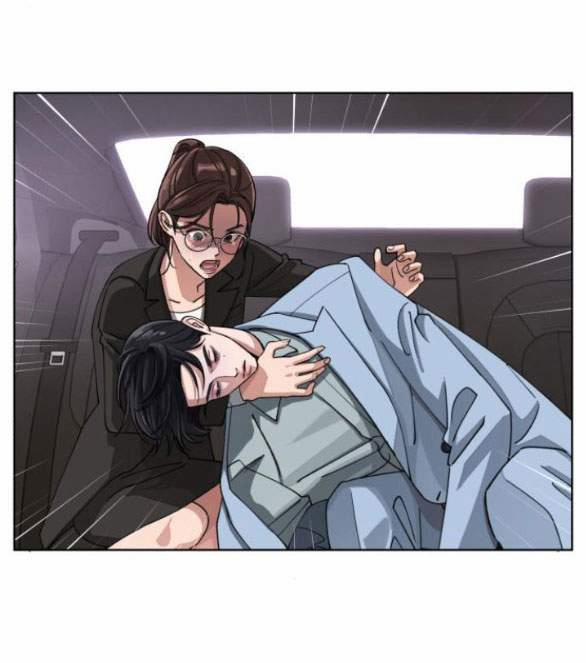 Tình Yêu Của Ik Seob 12.1 trang 19