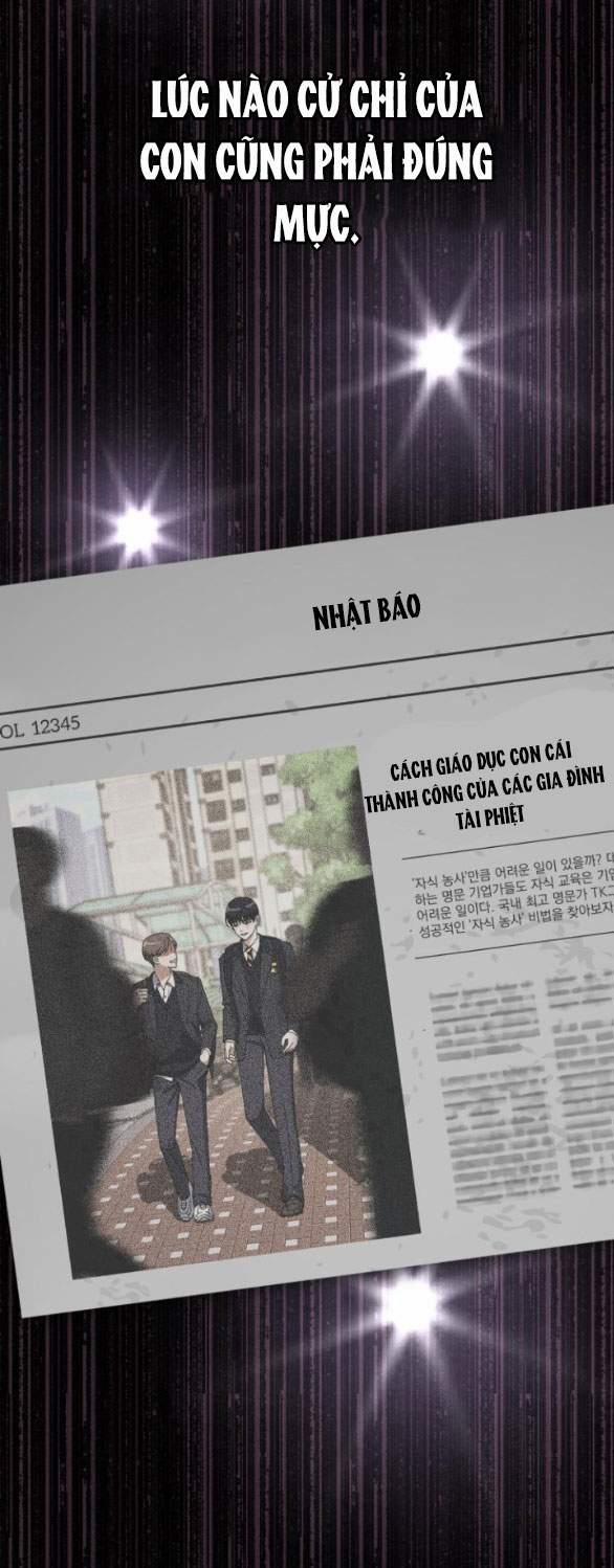 Tình Yêu Của Ik Seob 12.1 trang 33