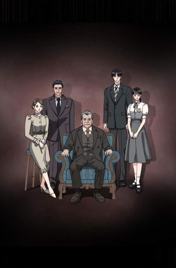 Tình Yêu Của Ik Seob 12.1 trang 37