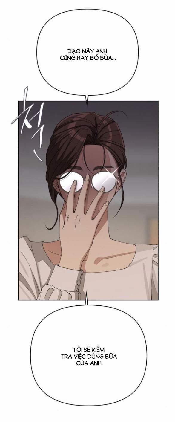 Tình Yêu Của Ik Seob 12.2 trang 22