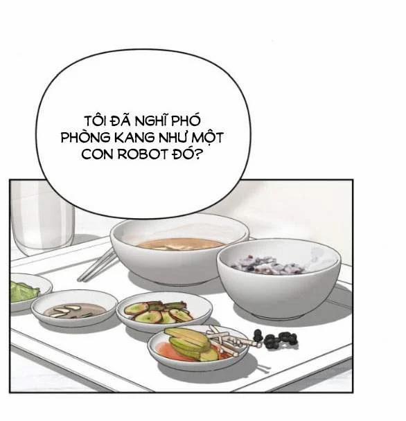 Tình Yêu Của Ik Seob 12.2 trang 33