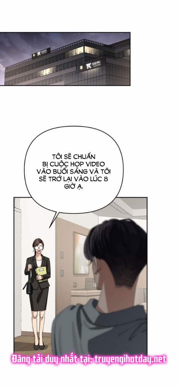 Tình Yêu Của Ik Seob 12.2 trang 57