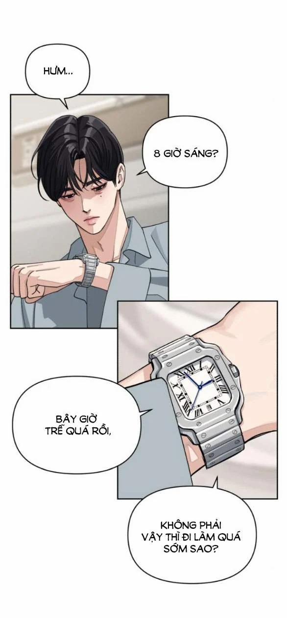 Tình Yêu Của Ik Seob 12.2 trang 58